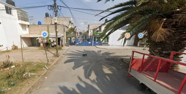 Casa en venta en Guadalupe Victoria, Ecatepec de Morelos — foto 3 de 10