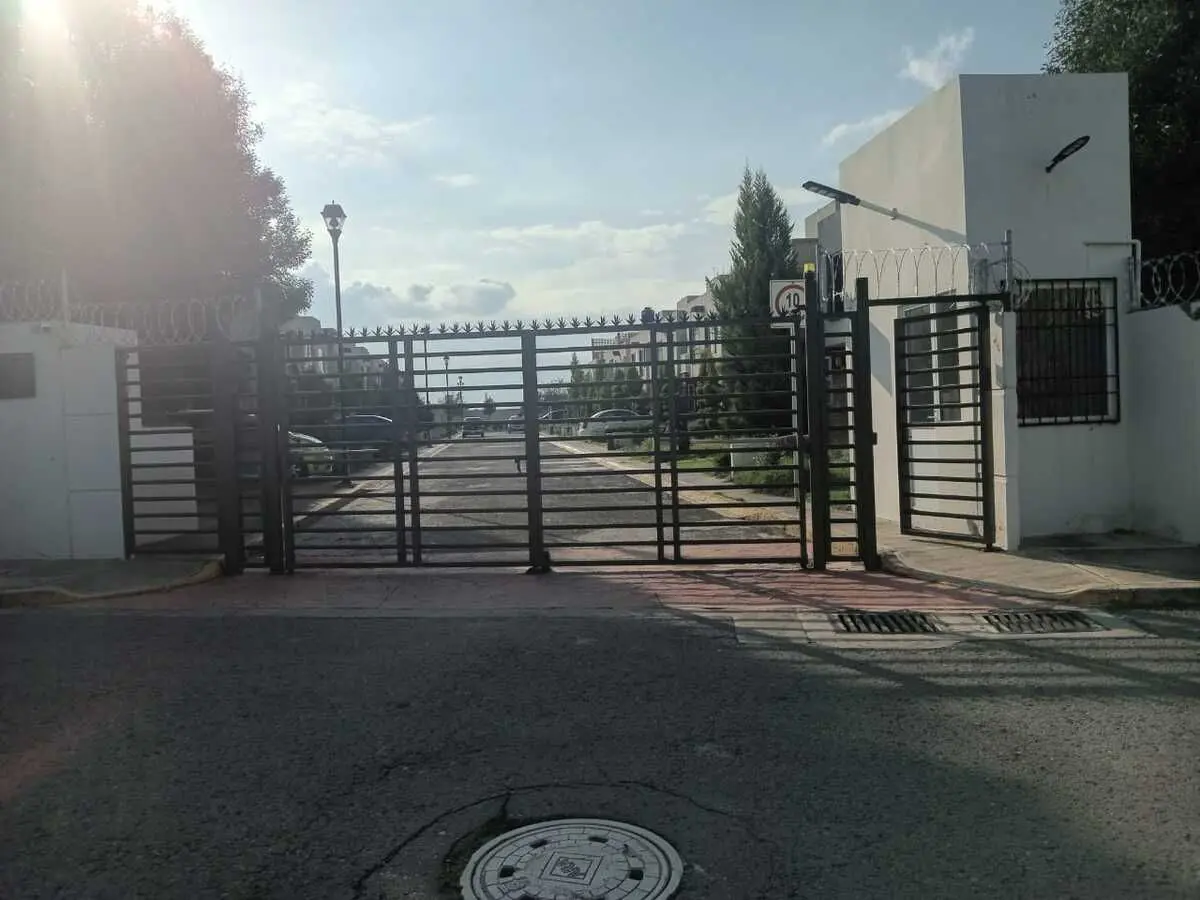 Casa en venta en La Florida, Otzolotepec — foto 1 de 11