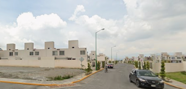 Casa en venta en La Florida, Otzolotepec — foto 3 de 11