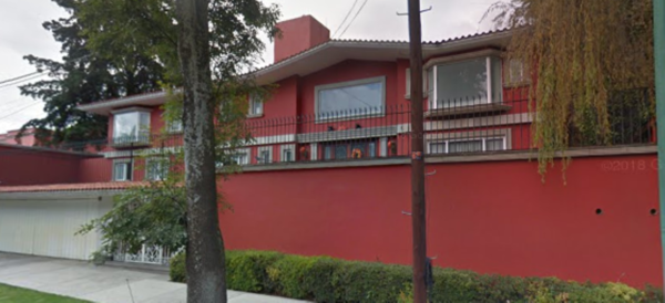 Casa en venta en Bosque de las Lomas, Miguel Hidalgo — foto 2 de 13