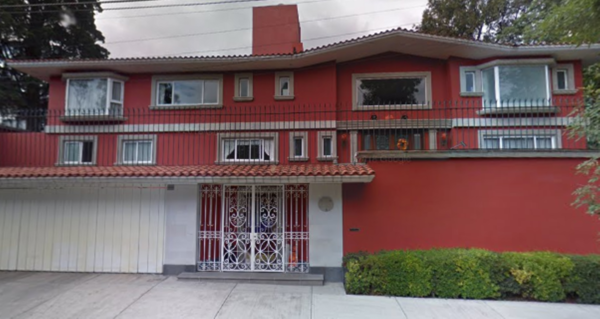 Casa en venta en Bosque de las Lomas, Miguel Hidalgo — foto 3 de 13