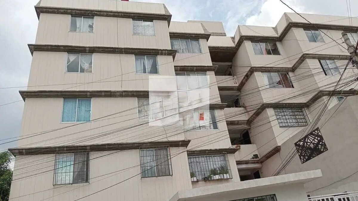 Departamento en venta en Guadalupe Victoria, Ecatepec de Morelos — foto 1 de 12