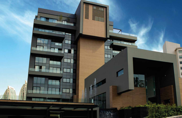 Departamento en venta en Country Club, Naucalpan de Juárez — foto 2 de 28