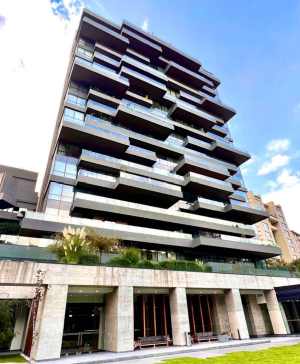 Departamento en venta en Country Club, Naucalpan de Juárez — foto 1 de 28