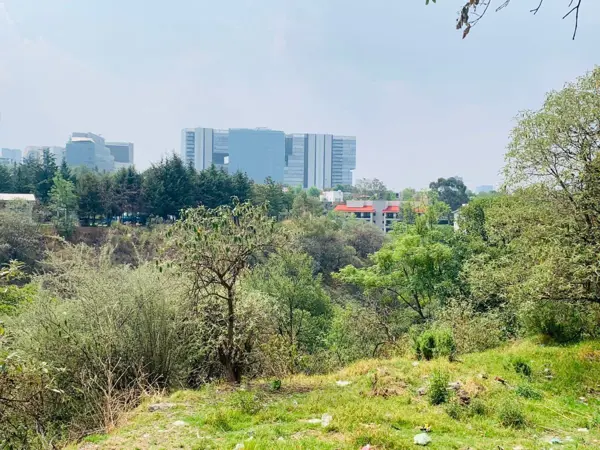 Terreno en venta en Santa Lucía Chantepec, Álvaro Obregón — foto 2 de 16