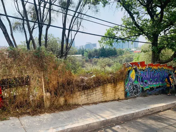 Terreno en venta en Santa Lucía Chantepec, Álvaro Obregón — foto 3 de 16
