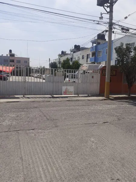 Departamento en venta en La Trinidad, Texcoco — foto 3 de 13