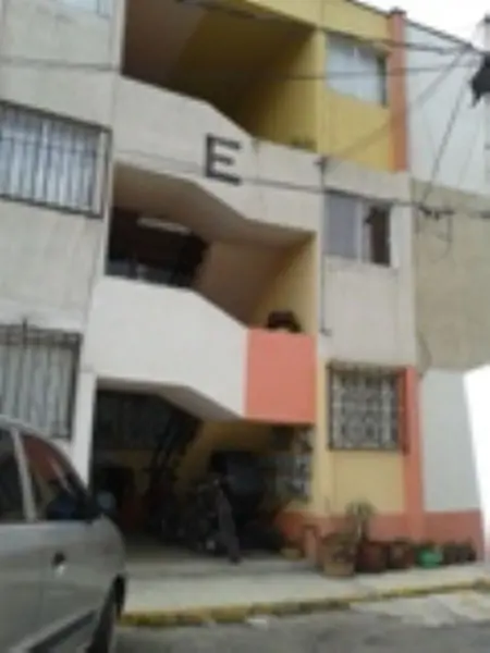 Departamento en venta en La Trinidad, Texcoco — foto 2 de 13