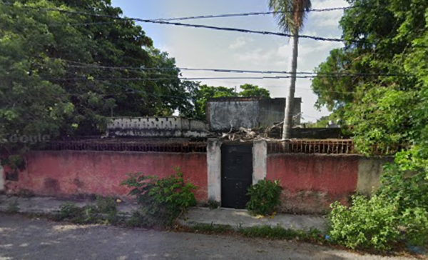 Casa en venta en Felipe Carrillo Puerto, Mérida — foto 2 de 10
