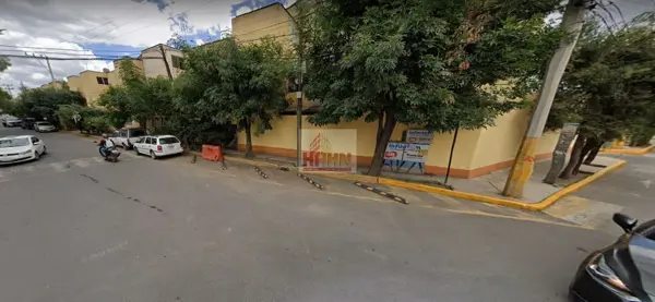 Departamento en venta en Conjunto la Trinidad, Texcoco — foto 3 de 3