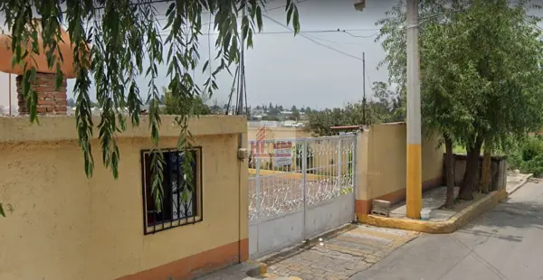 Departamento en venta en Conjunto la Trinidad, Texcoco — foto 2 de 3
