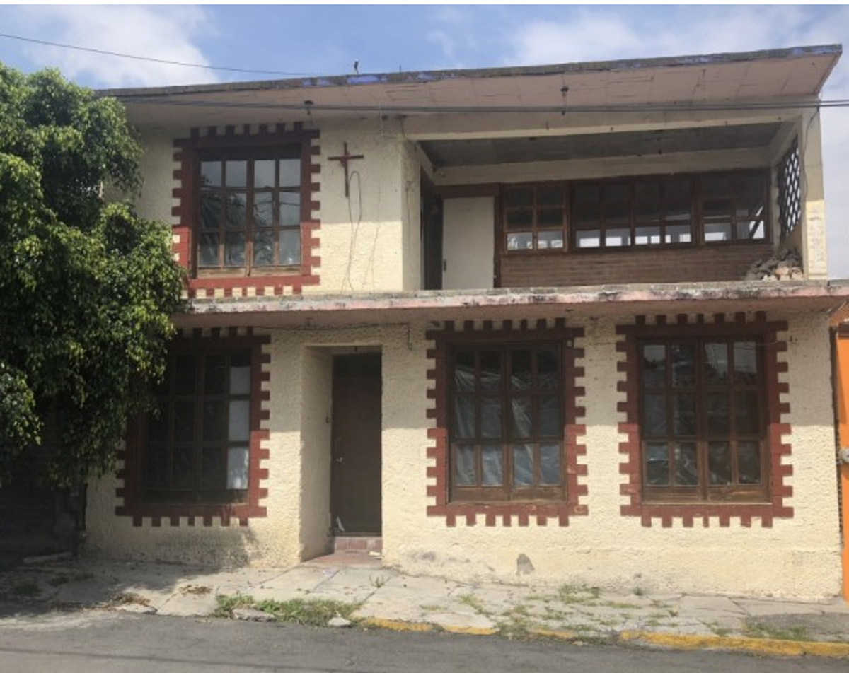 Casa en venta en Parque Residencial Coacalco, Ecatepec de Morelos — foto 1 de 9