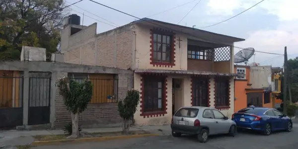 Casa en venta en Parque Residencial Coacalco, Ecatepec de Morelos — foto 3 de 9