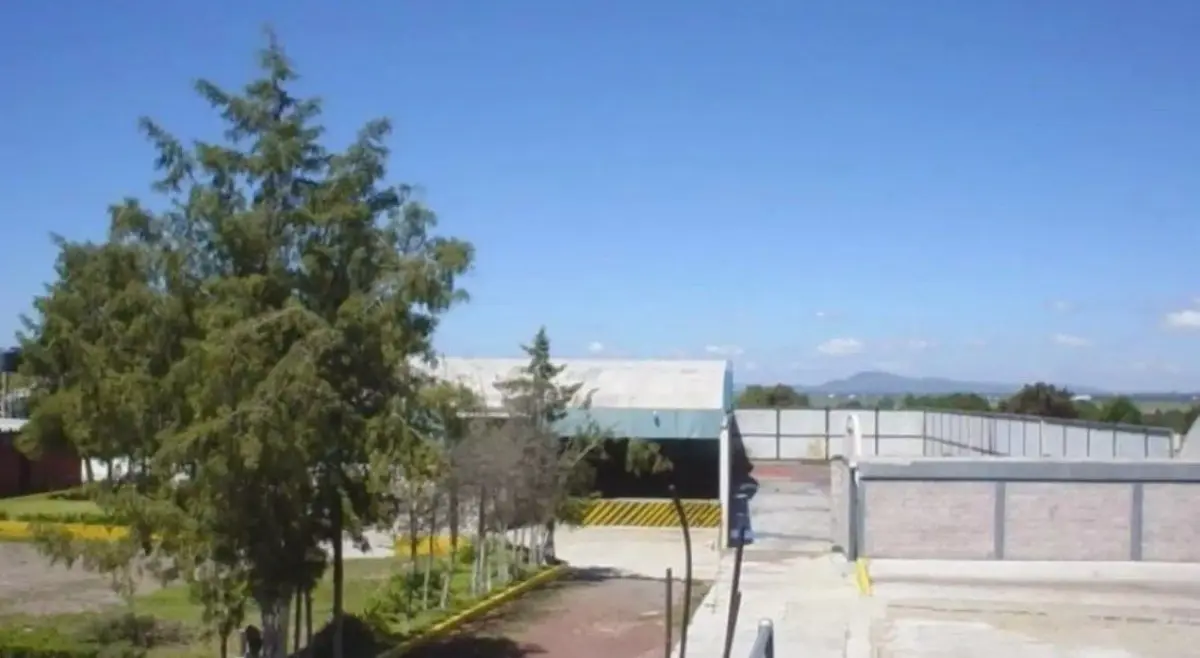 Bodega en venta en Tecámac de Felipe Villanueva Centro, Tecámac — foto 1 de 11