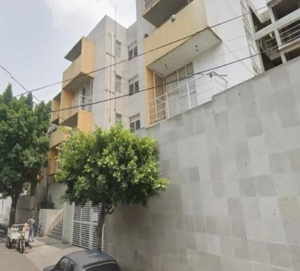 Departamento en venta en San Sebastián Tecoloxtitla, Iztapalapa — foto 2 de 12