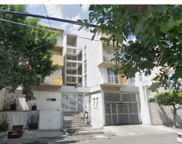Departamento en venta en San Sebastián Tecoloxtitla, Iztapalapa — foto 3 de 12
