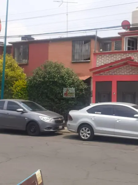 Casa en venta en Consejo Agrarista Mexicano, Iztapalapa — foto 2 de 3