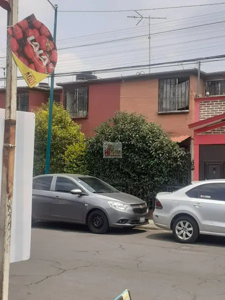Casa en venta en Consejo Agrarista Mexicano, Iztapalapa — foto 3 de 3