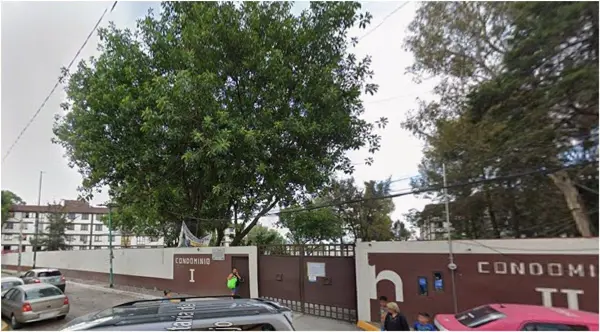 Departamento en venta en 4 Árboles, Venustiano Carranza — foto 2 de 10