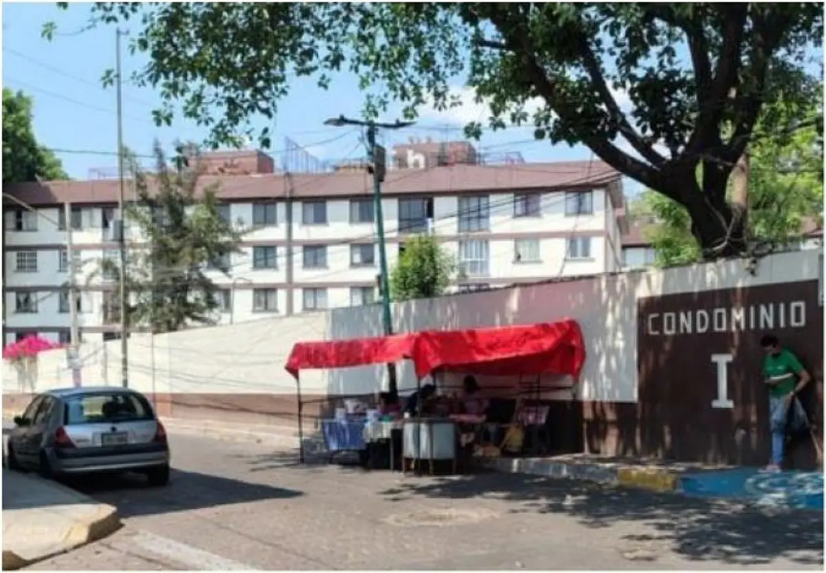 Departamento en venta en 4 Árboles, Venustiano Carranza — foto 1 de 10