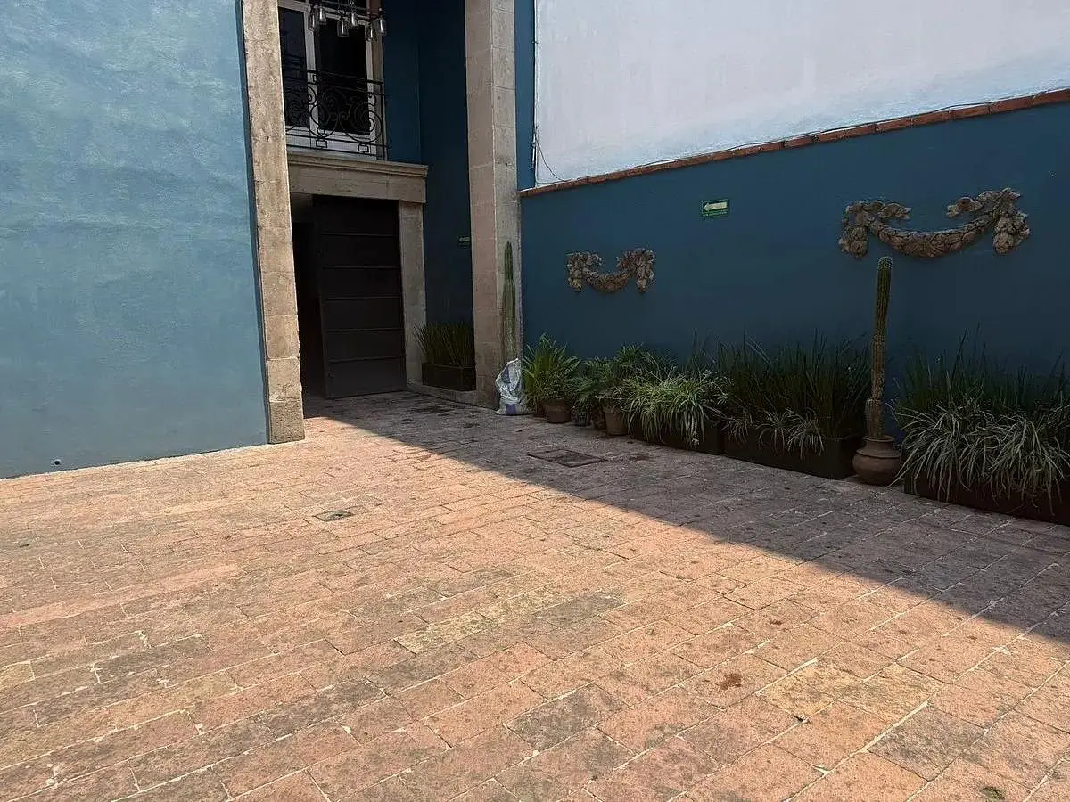 Casa en renta en Roma Norte, Cuauhtémoc — foto 1 de 14