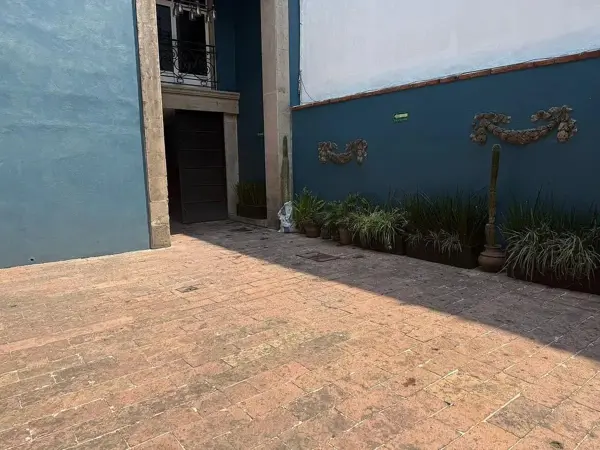 ROMA NORTE, CUAUHTÉMOC , INCREÍBLE OFICINA EN RENTA