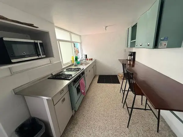 Casa en renta en Roma Norte, Cuauhtémoc — foto 3 de 14