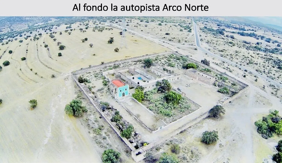 Terreno en venta en Pérez de Galeana, Apaxco — foto 1 de 8
