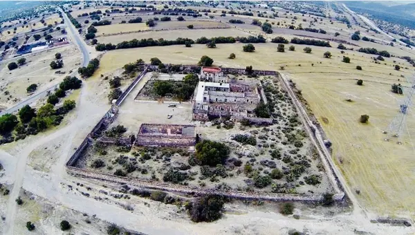 Terreno en venta en Pérez de Galeana, Apaxco — foto 2 de 8
