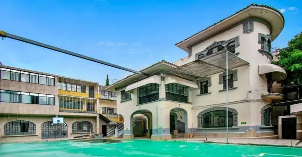 Casa en venta en Polanco III Sección, Miguel Hidalgo — foto 3 de 5