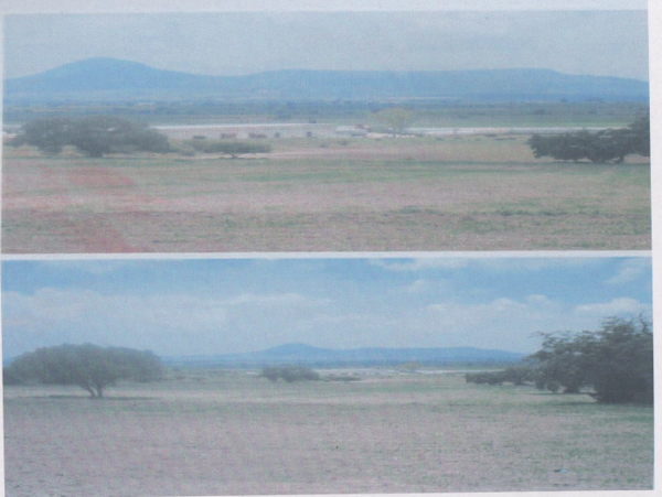 Terreno en venta en El Cenicero, Tequixquiac — foto 3 de 8