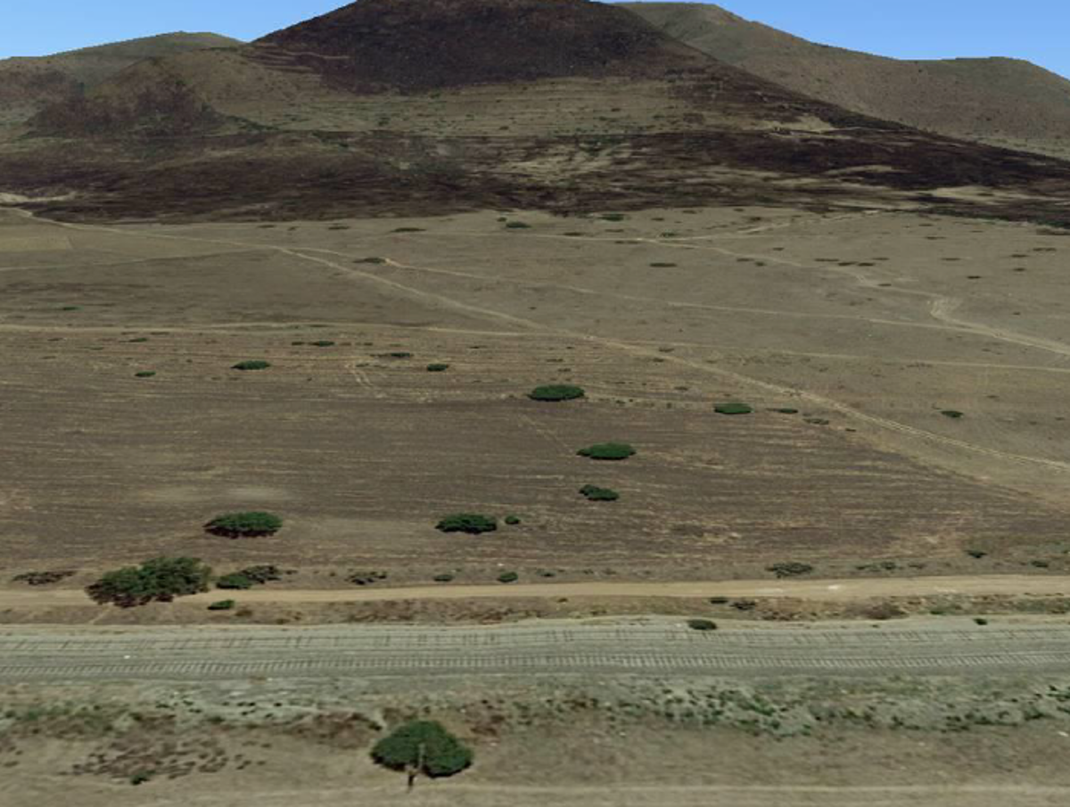 Terreno en venta en El Cenicero, Tequixquiac — foto 1 de 8