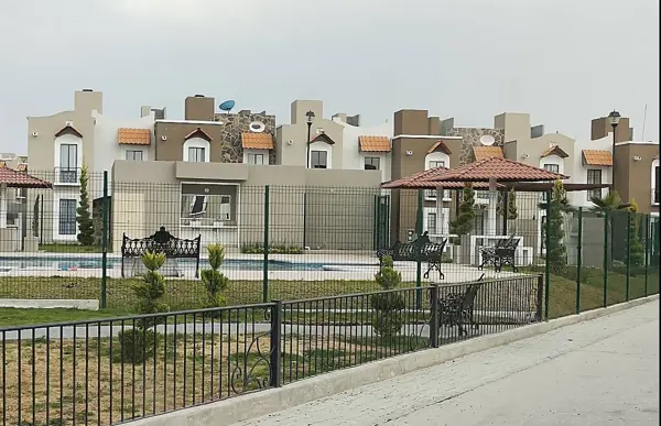 Casa en venta en Cuztitla, Tizayuca — foto 3 de 10