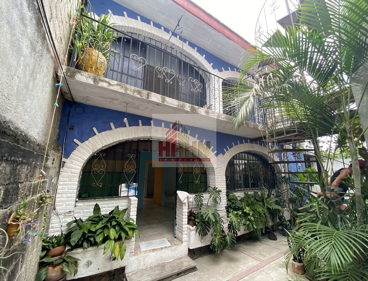 Casa en venta en Deportiva, Jiutepec — foto 1 de 10