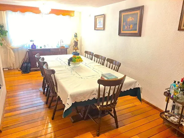 Casa en venta en Ojo de Agua, Tecámac — foto 3 de 17