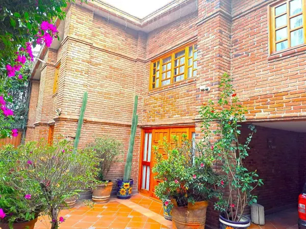 Casa en venta en Ojo de Agua, Tecámac — foto 2 de 17