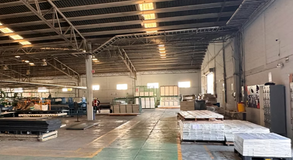 Nave en venta en San Pablo, Mexicali — foto 3 de 8