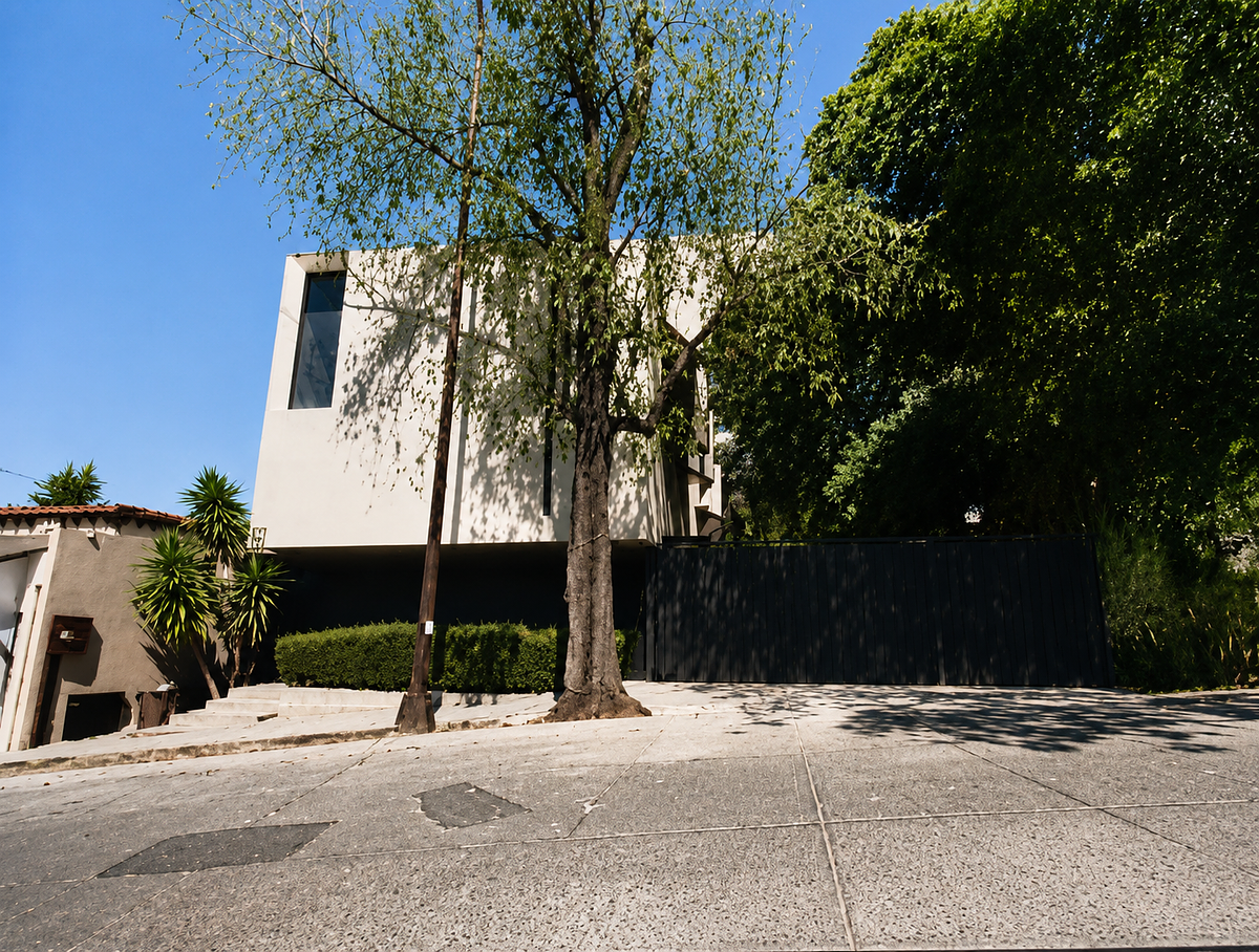 Casa en venta en La Herradura Sección II, Huixquilucan — foto 1 de 10