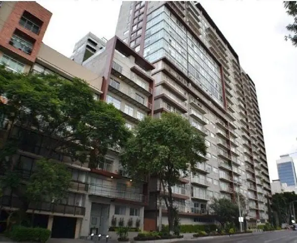 Departamento en venta en Letran Valle, Benito Juárez — foto 2 de 13