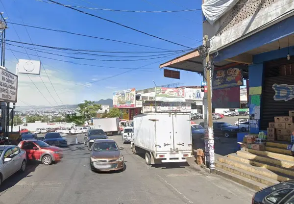 Bodega en venta en Central de Abastos, Morelia — foto 3 de 10