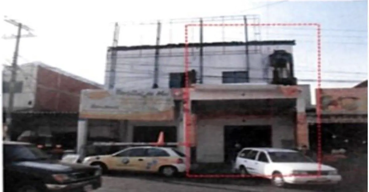 Bodega en venta en Central de Abastos, Morelia — foto 1 de 10