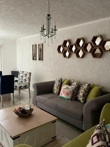 Departamento en venta en Llano Largo, Acapulco de Juárez — foto 3 de 9