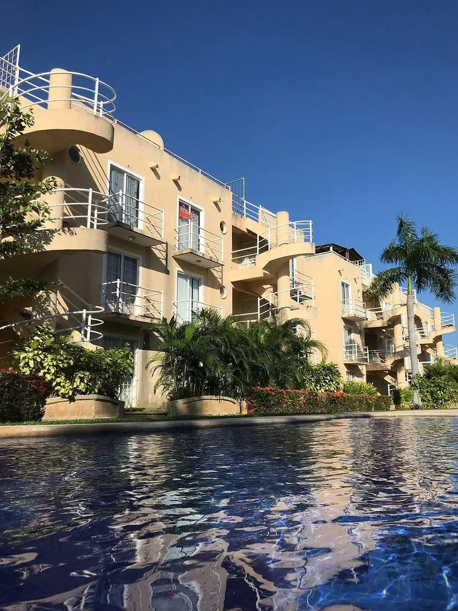 Departamento en venta en Llano Largo, Acapulco de Juárez — foto 1 de 9