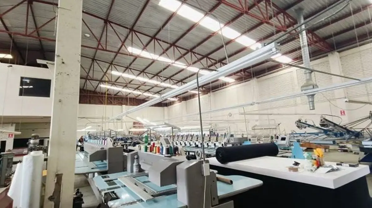 Bodega en venta en Bella Vista, Tecate — foto 1 de 6