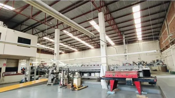 Bodega en venta en Bella Vista, Tecate — foto 3 de 6