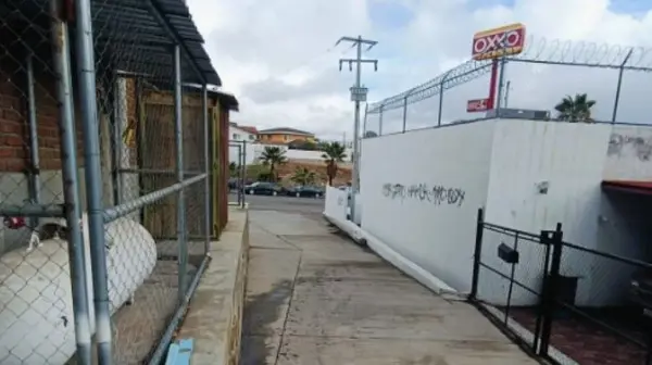 Bodega en venta en Bella Vista, Tecate — foto 2 de 6