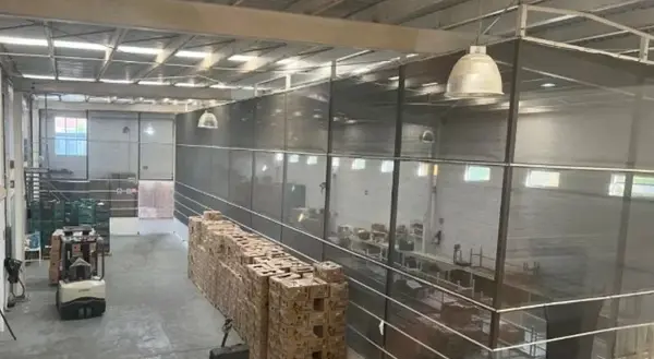 Bodega en venta en Cañon del Padre, Tijuana — foto 2 de 7
