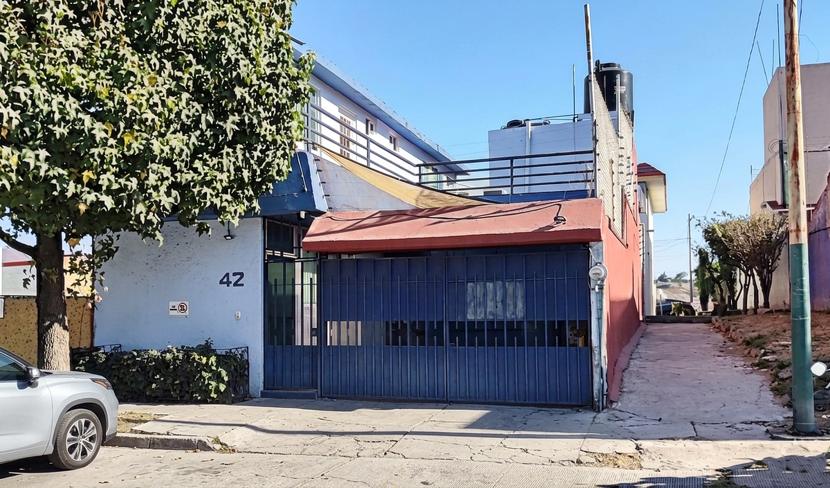 Casa en venta en Lomas Verdes 5a Sección (La Concordia), Naucalpan de Juárez — foto 1 de 13