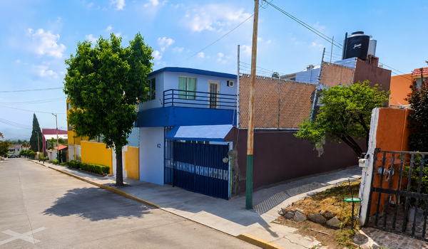 Casa en venta en Lomas Verdes 5a Sección (La Concordia), Naucalpan de Juárez — foto 2 de 13