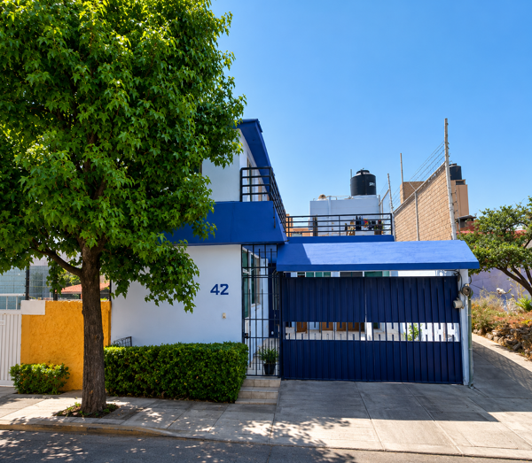 Casa en venta en Lomas Verdes 5a Sección (La Concordia), Naucalpan de Juárez — foto 3 de 13